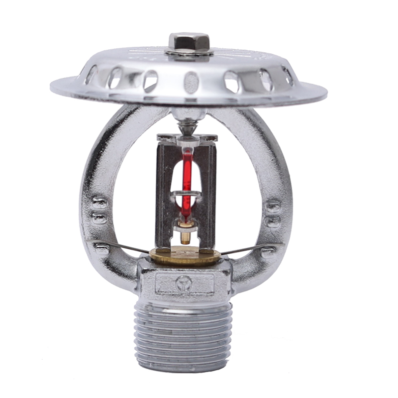 早期抑製快速響應噴頭202