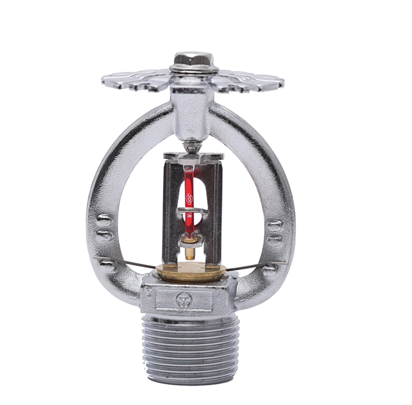 早期抑製快速響應噴頭202