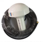 外接式全球定位係統（tǒng）接收儀