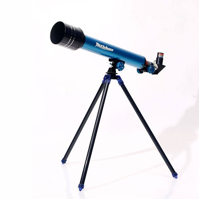 數字式天文（wén）望遠鏡