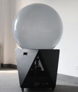 多（duō）媒體球幕（mù）投影演示儀