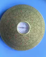 地質羅（luó）盤