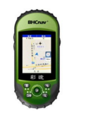 手持全（quán）球定位係統接收機（jī）