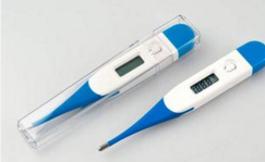 電子體溫計（jì）