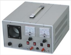 電子比荷（hé）實驗儀