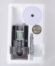 電磁（cí）打（dǎ）點計（jì）時器