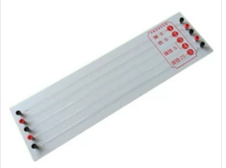 電阻定律（lǜ）實驗器