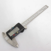 數顯（xiǎn）遊標卡尺