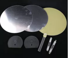 平行板電容器（qì）