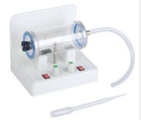 氣體做功內能（néng）減少演示器