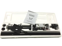 雙縫幹涉實驗儀