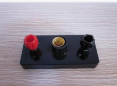 小燈（dēng）座