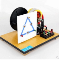 手搖三相交流發電機