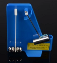 平拋運（yùn）動實驗器