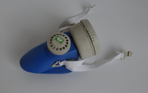 防毒（dú）口罩