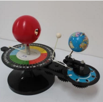 地（dì）球運行儀