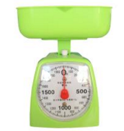 台秤(彈簧（huáng）度盤秤)