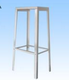 百葉箱支（zhī）架