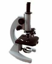 學生（shēng）顯微鏡