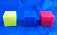 沉浮塊（kuài）