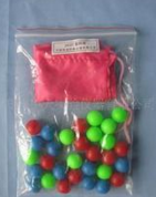 塑料（liào）球