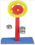 輪（lún）軸及支架