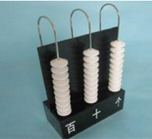 豎式（shì）計數器