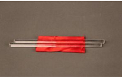 玻棒（bàng）(附絲綢)