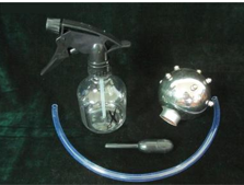 浮沉子，噴泉，虹吸管（guǎn），帕（pà）斯卡圓桶