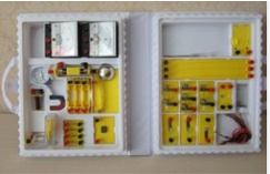 電學（xué）實驗（yàn）盒