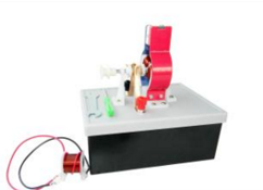 小型電動（dòng）機實驗器